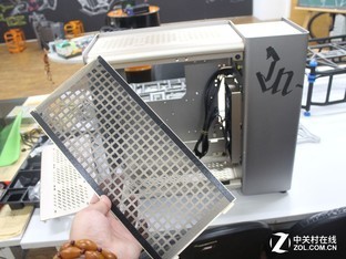 未能投入市场的设计产品_游戏硬件-中关村在线